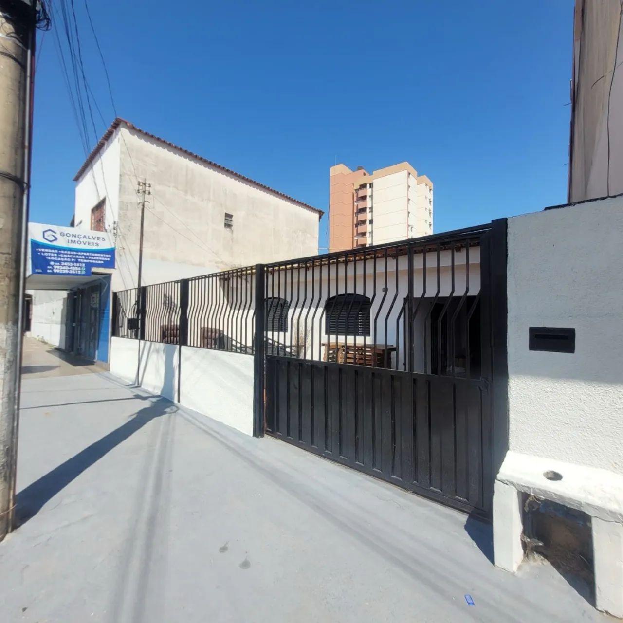 OPORTUNIDADE NO CENTRO DE CALDAS NOVAS!CASACOM PONTO - Foto 2