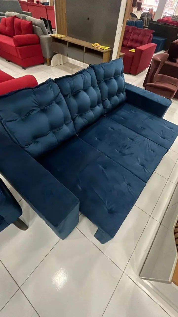 Sofá Retrátil  - Foto 3