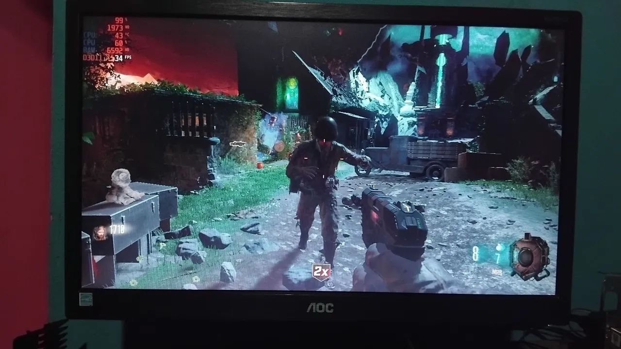 Pc gamer custo-benefício 