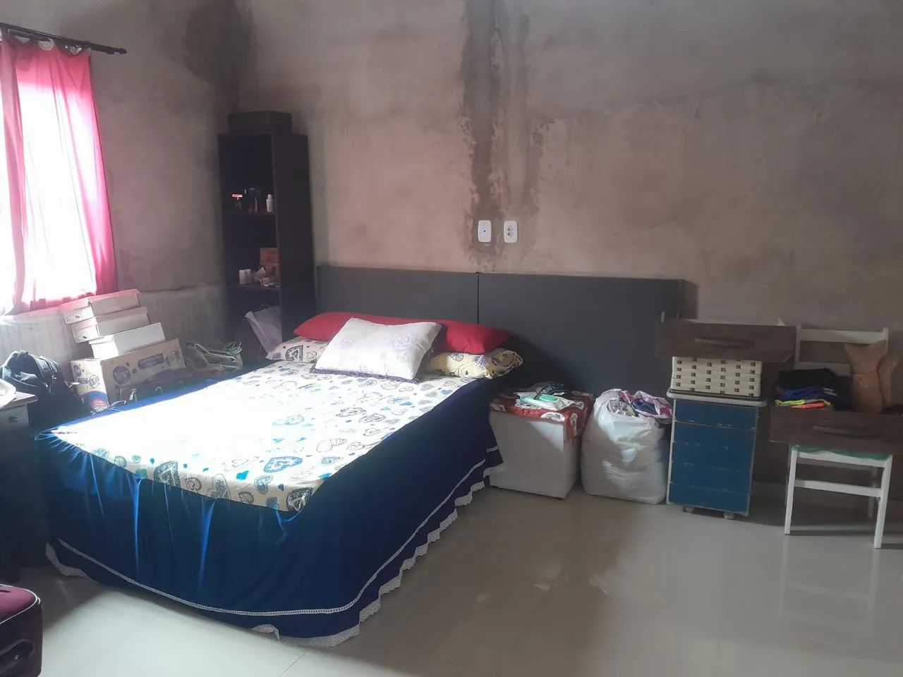 VENDO CASA SÃO RAIMUNDO  - Foto 4