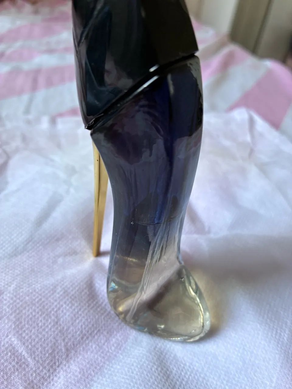 Perfume dup carolina herrera - Foto 2