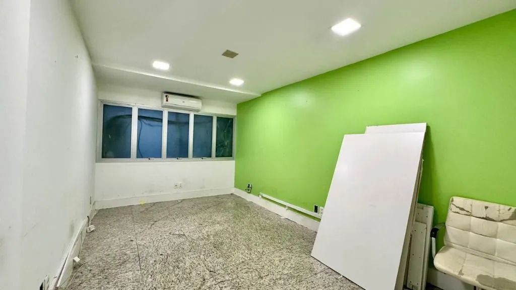 essa magnifica loja 77 m² - venda por R$ 490.000 ou aluguel por R$ 7.150/mês - Barra da Ti - Foto 9