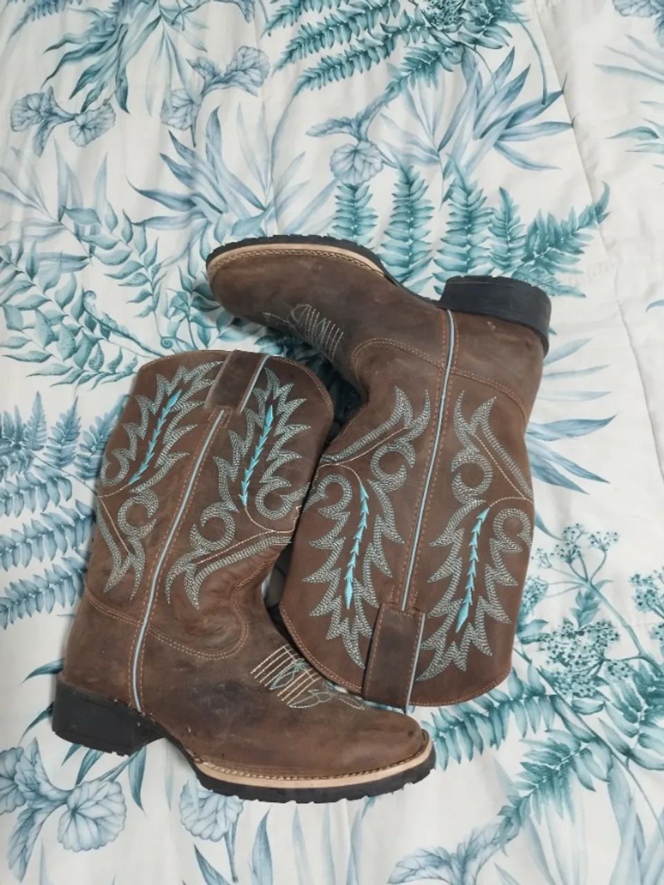 Bota country  - Foto 3