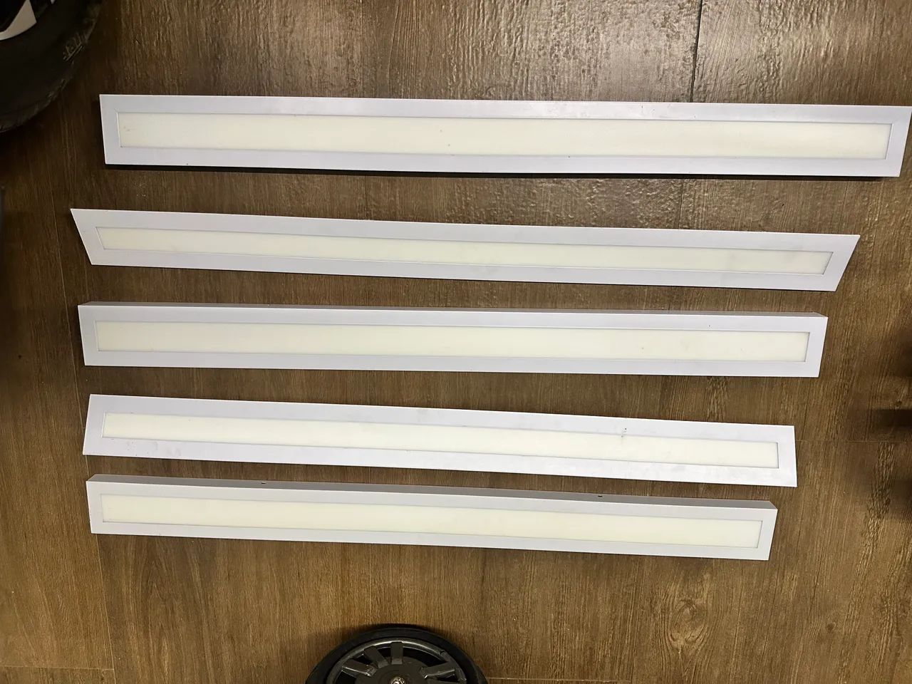 5 Luminária de Led - Foto 2