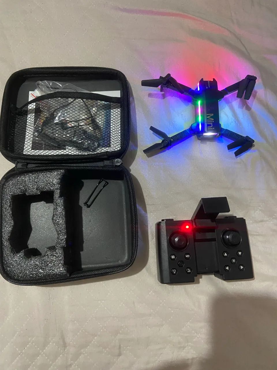 VENDO MINI DRONE! - Foto 2