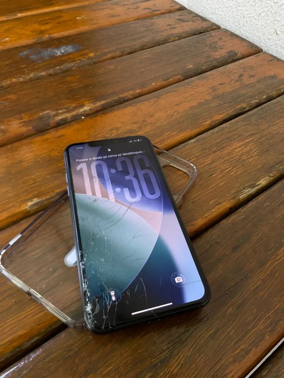 IPHONE 11 PRO MAX - Foto 2