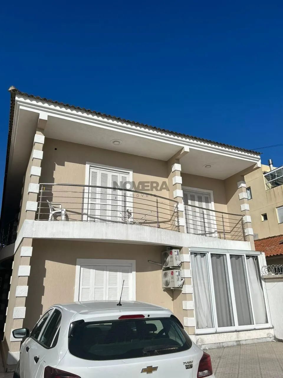 ÓTIMO APARTAMENTO TÉRREO NO CASSINO