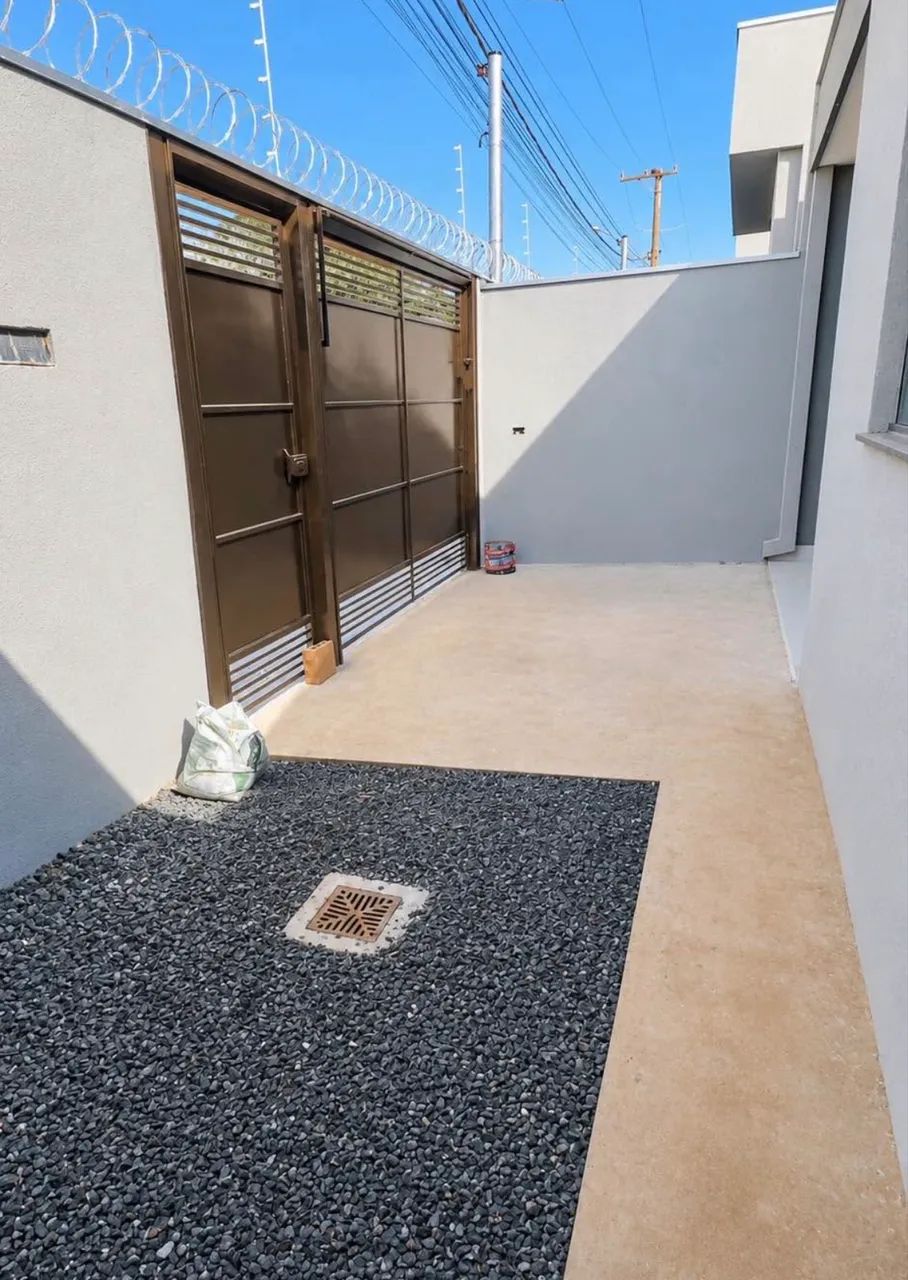 CASA EM ÁGUAS LINDAS - Foto 4