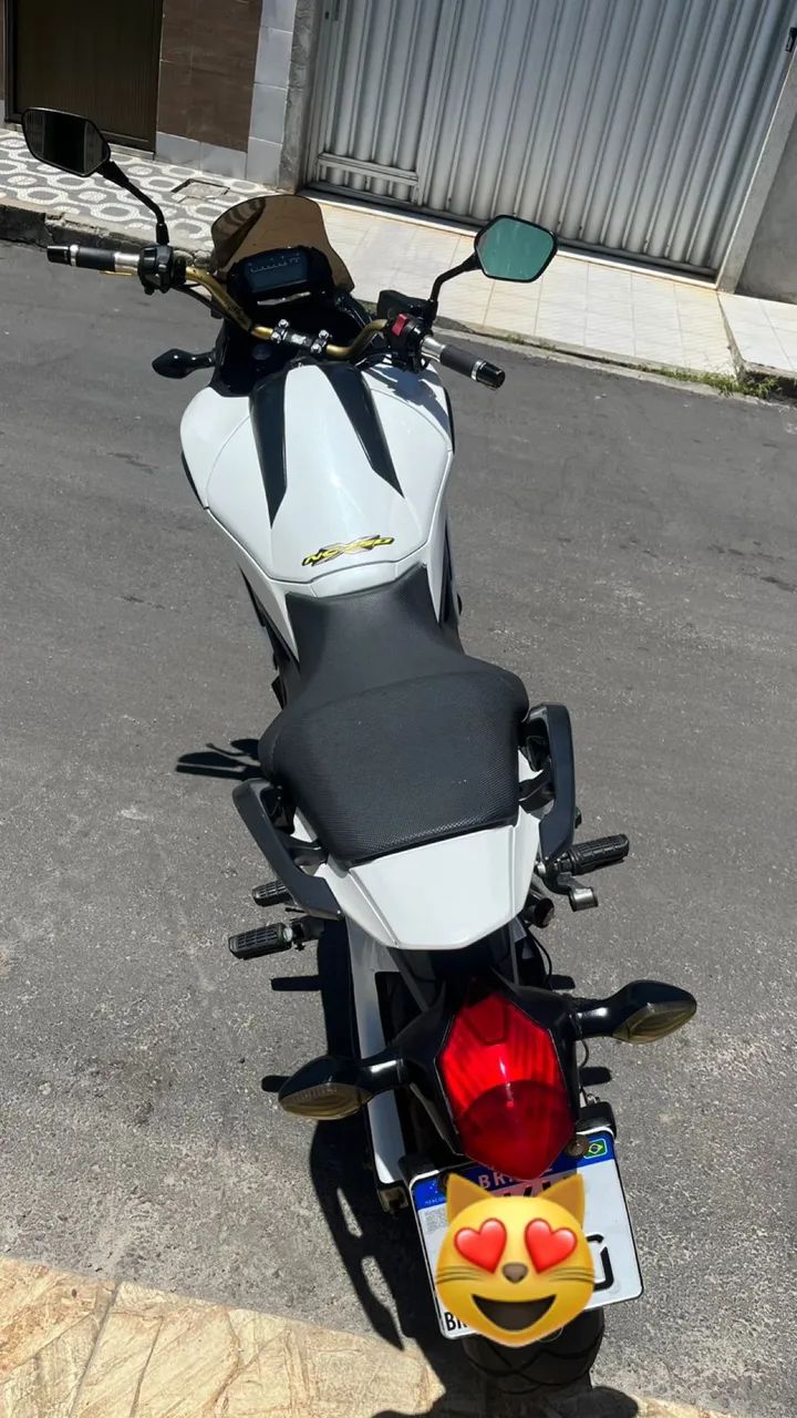 Nc 750x 2015  - Foto 2