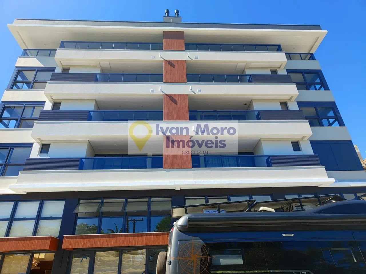 Apartamento à venda em Jurerê - Florianópolis - SC - Foto 3