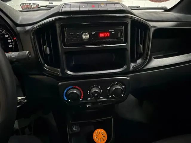 Fiat Fiorino Endurance 1.3 Flex 8V 2p, foto 6 de 9