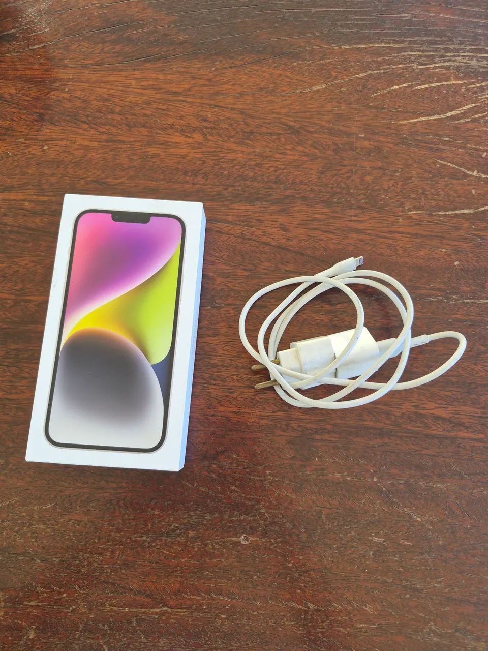 Iphone 6 Plus, celular smart fone zeradinho