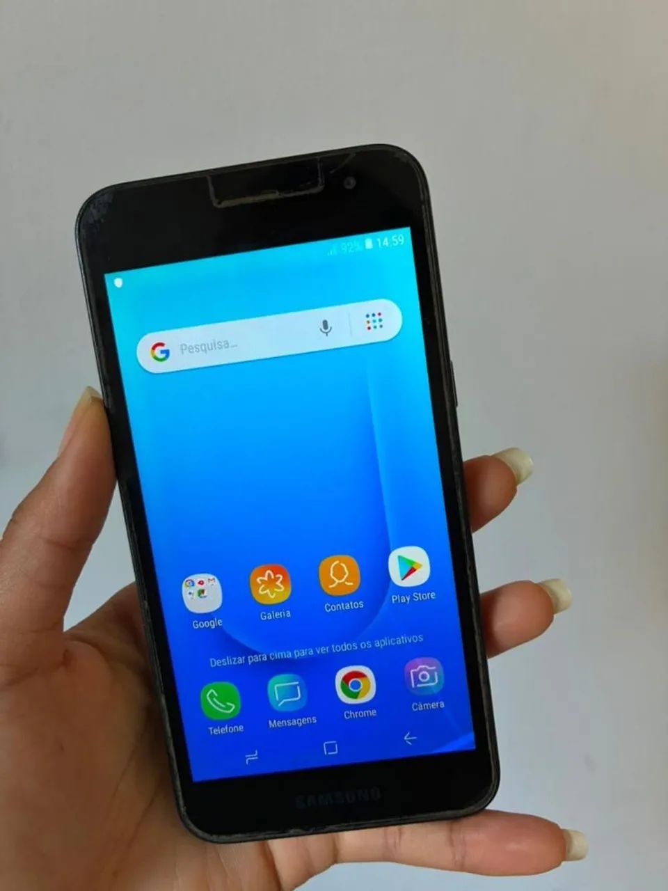 Samsung J2 core  - Foto 3