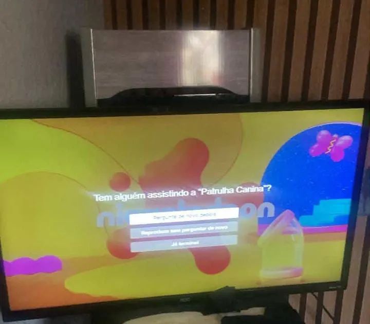 Tv smart 32 polegadas 