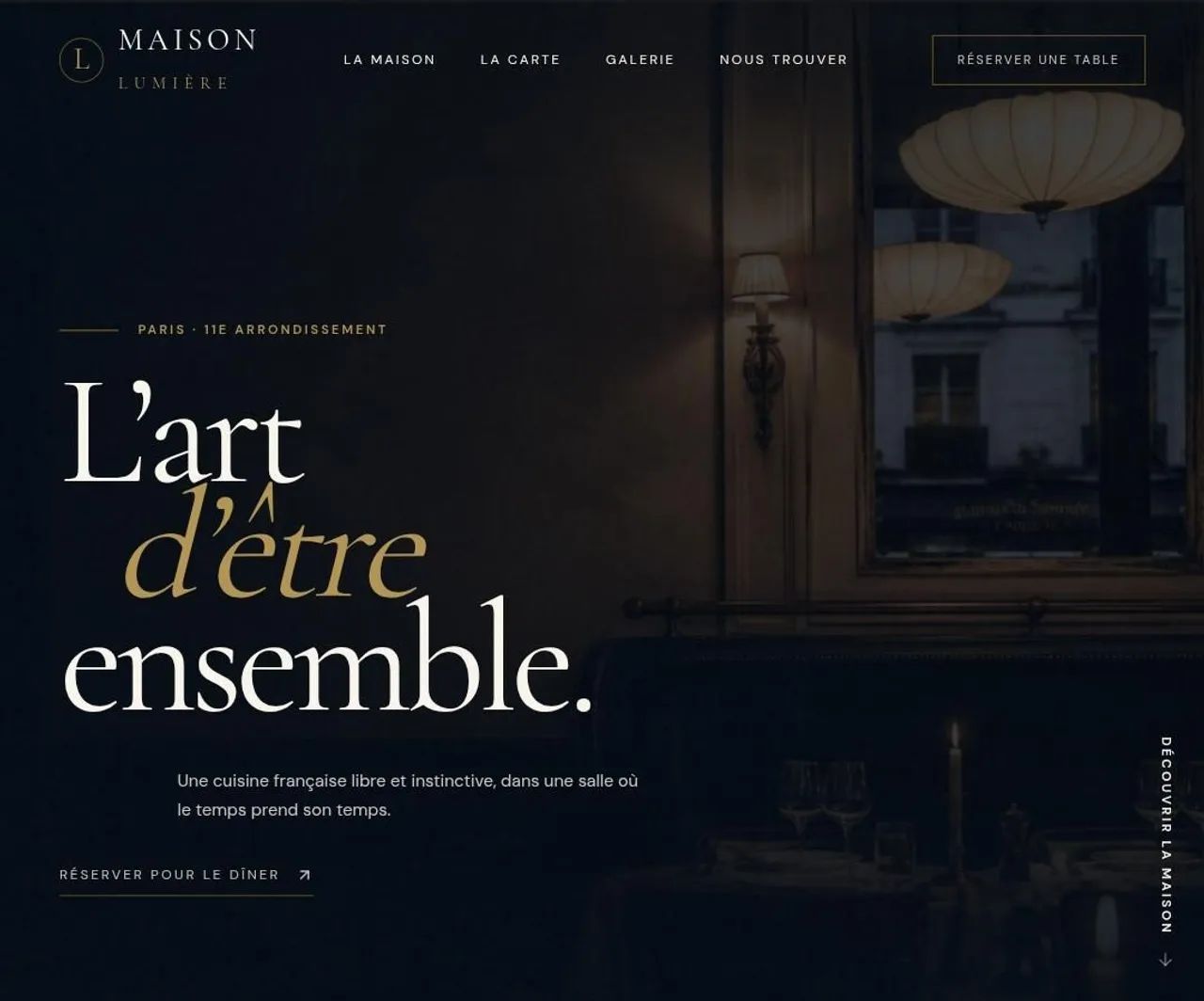 Criação de Sites e Landing Pages Profissionais