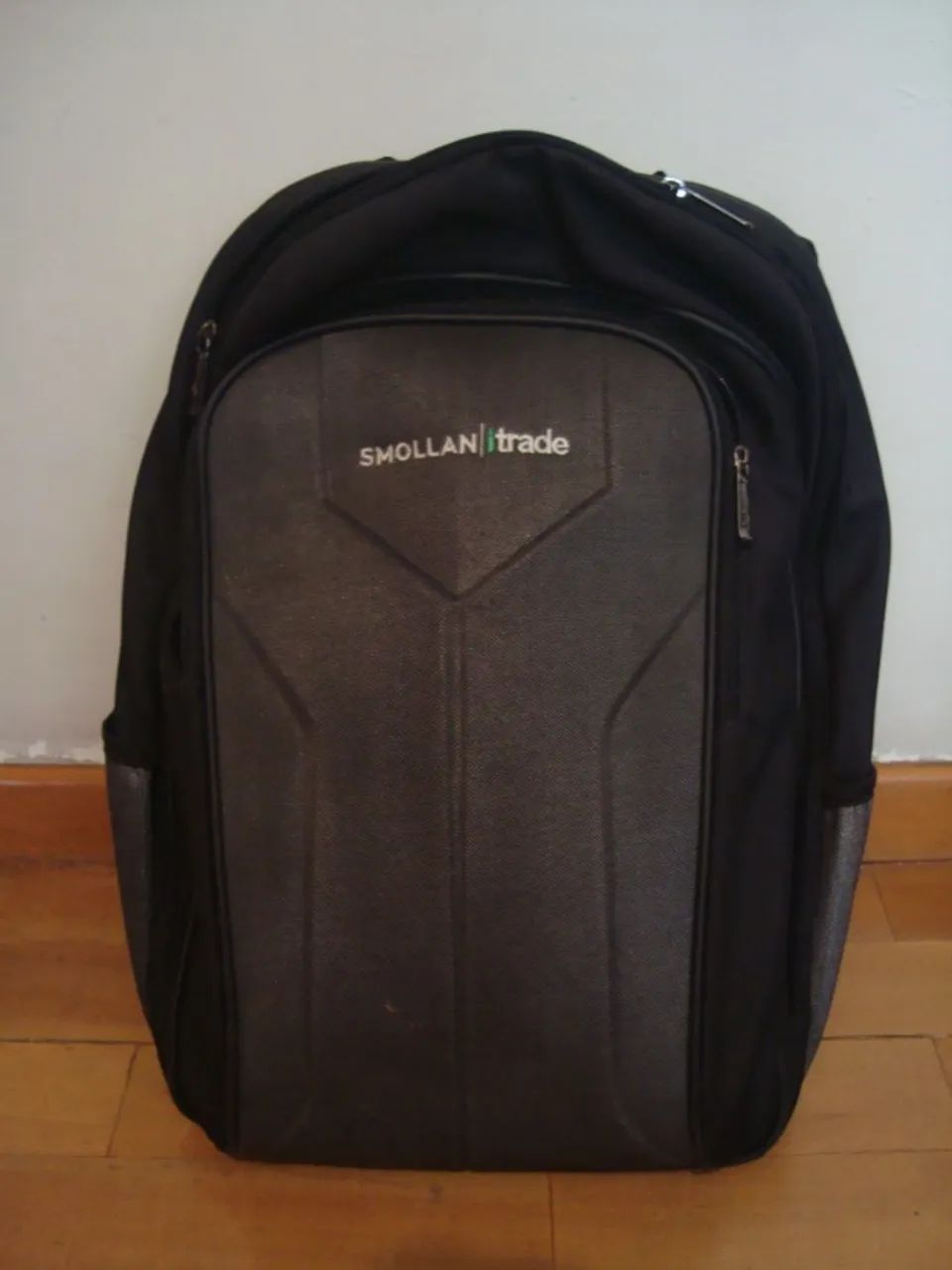 Mochila Smollan Itrade
