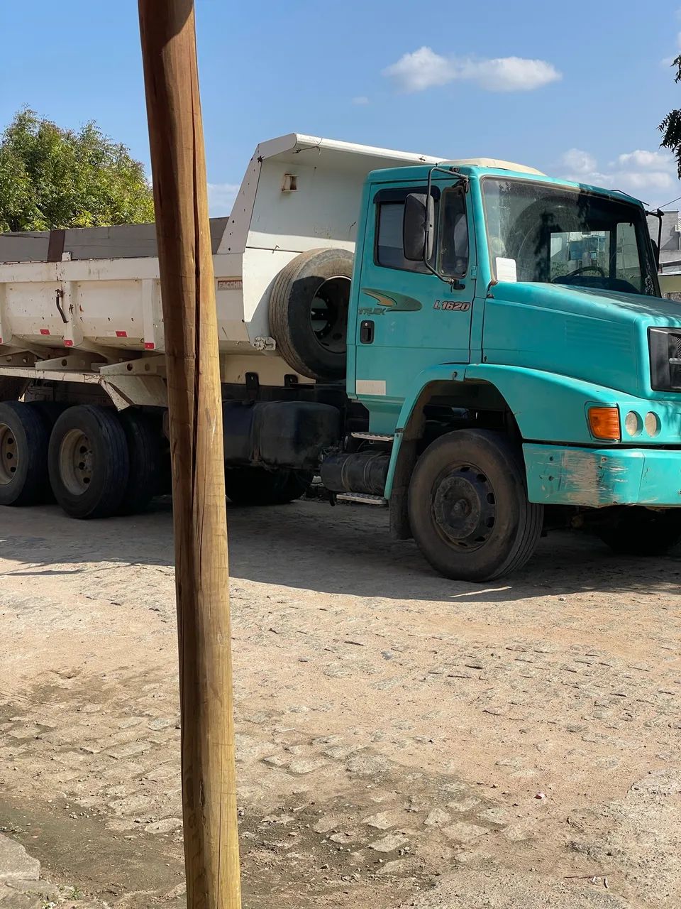 Caçamba para todo tipo de serviço  - Foto 3