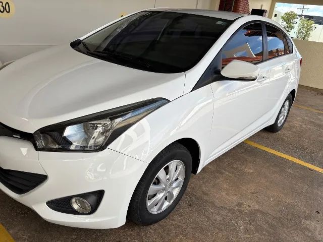 Hyundai HB20 Comf./c.plus/c.style 1.0 Flex 12V 2015 - Foto 2