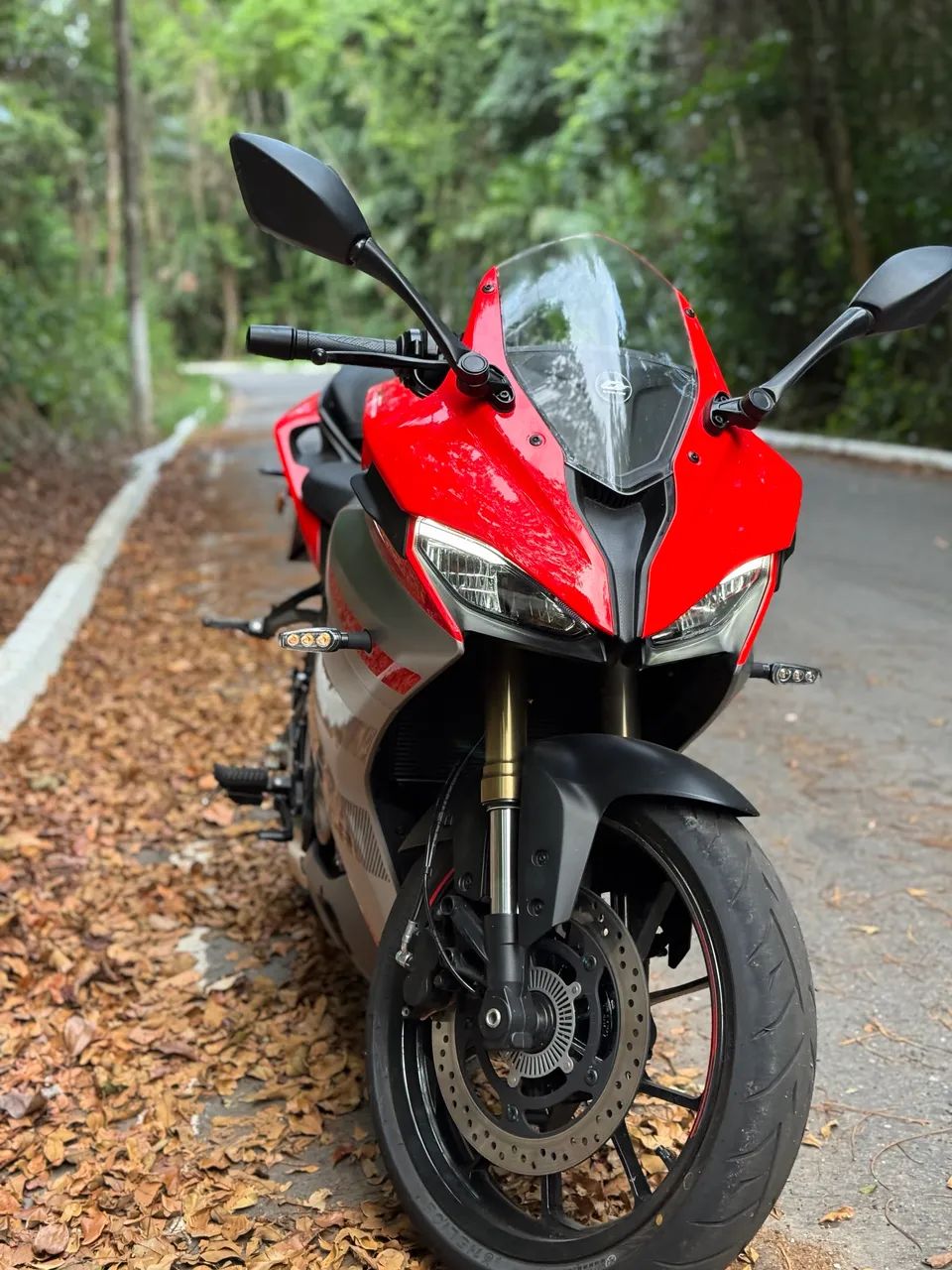SBM 250S - Foto 3