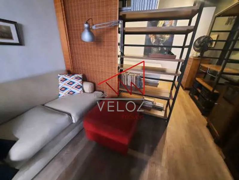 Kitnet/Conjugado - / Residencial / Centro - Foto 3
