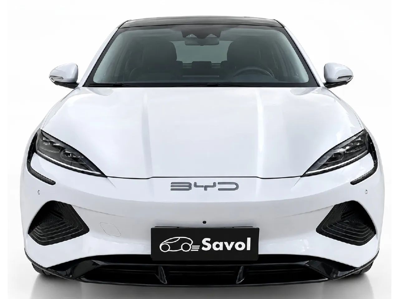 BYD Seal (elétrico) 2024 - Foto 2