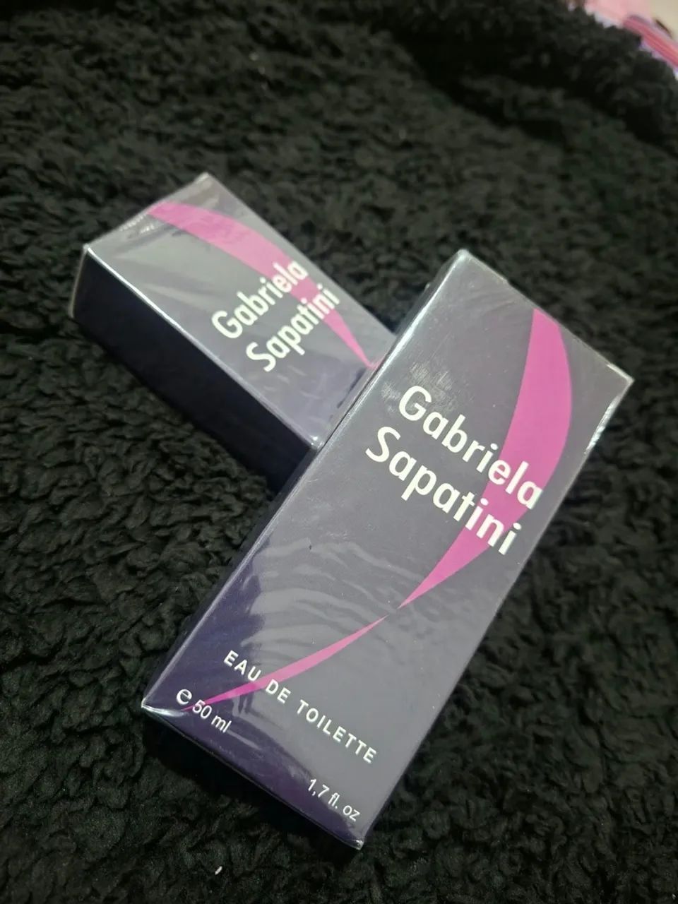 Perfume inspirado