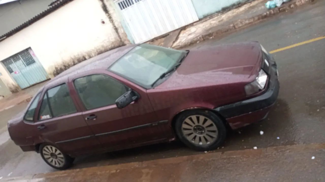Fiat Tempra 2.0 I.E 16V 2P E 4P 1996 - Foto 5