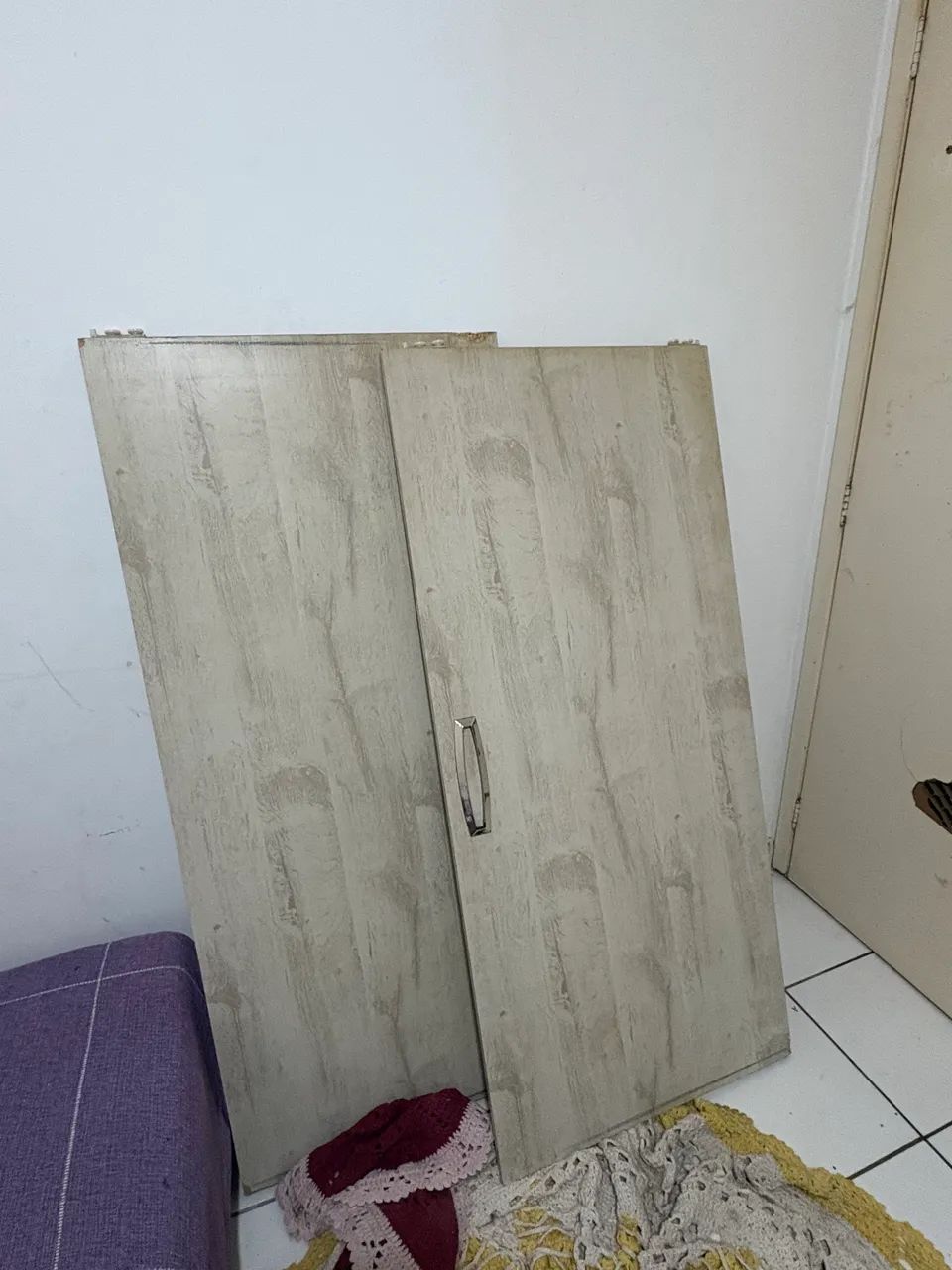 Guarda roupa barato - Foto 3