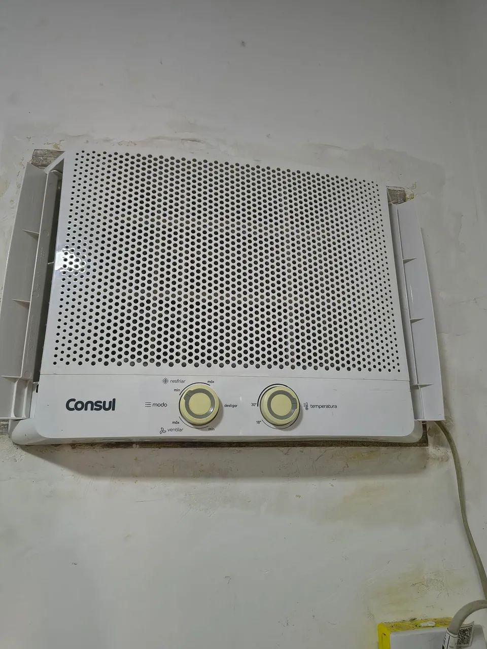 Ar condicionado de janela 7000 BTU - Foto 2