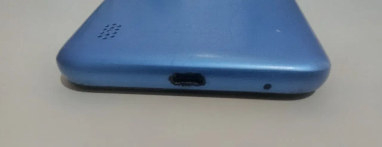Moto G8 Power Lite 64GB - Bateria e Tela Intacta! - Foto 2