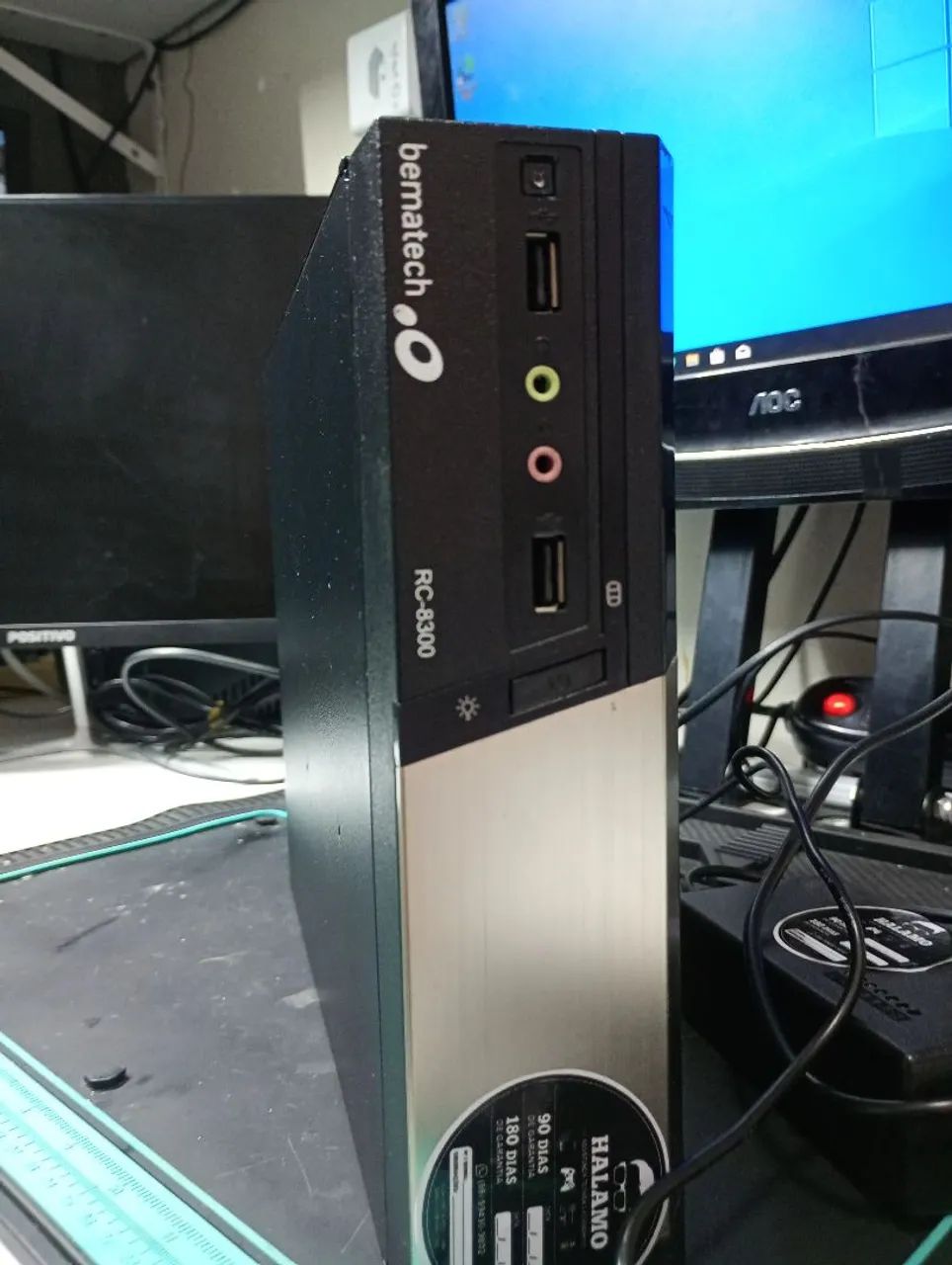 Cpu bematech  - Foto 2