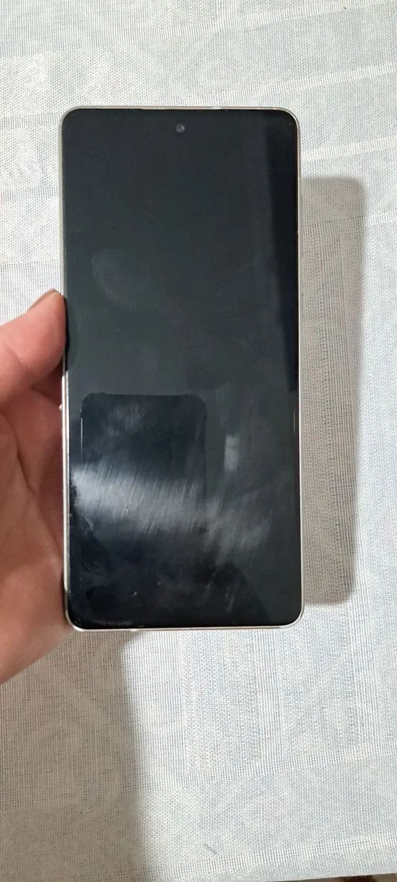 Samsung A73  - Foto 2