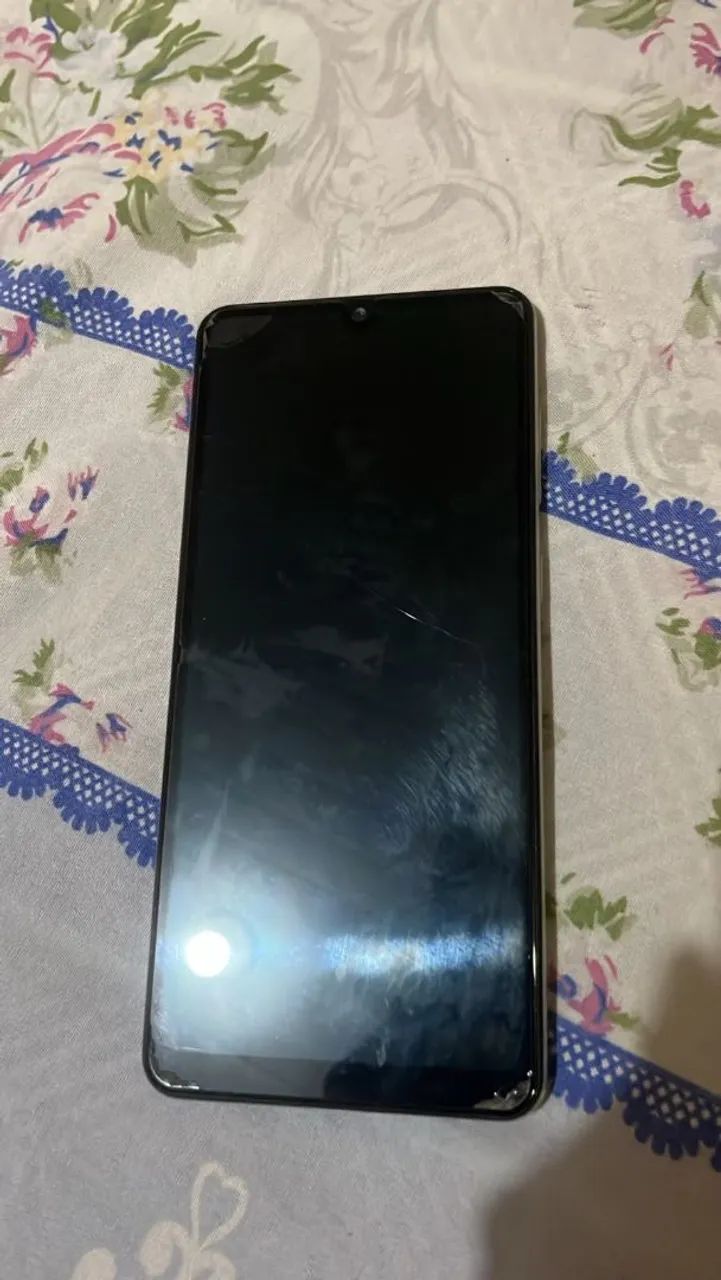 Vendo a31 semi novo 128g