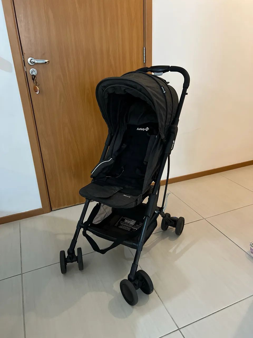 Carrinho Safety 1st Next