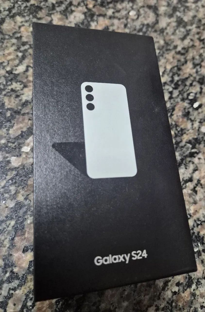 S24 normal 256 gb lindo. - Foto 5