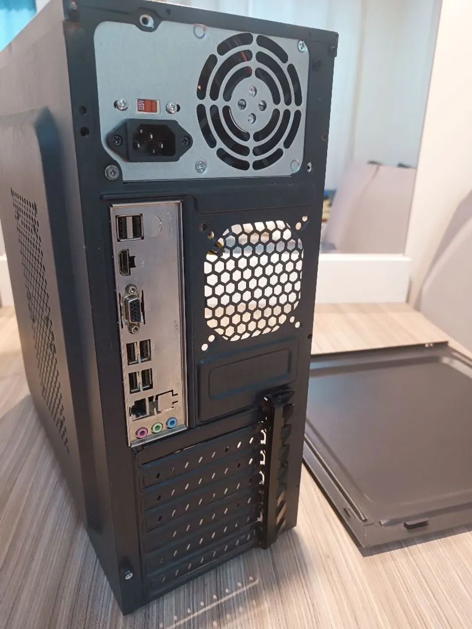 Gabinete para Pc  - Foto 5