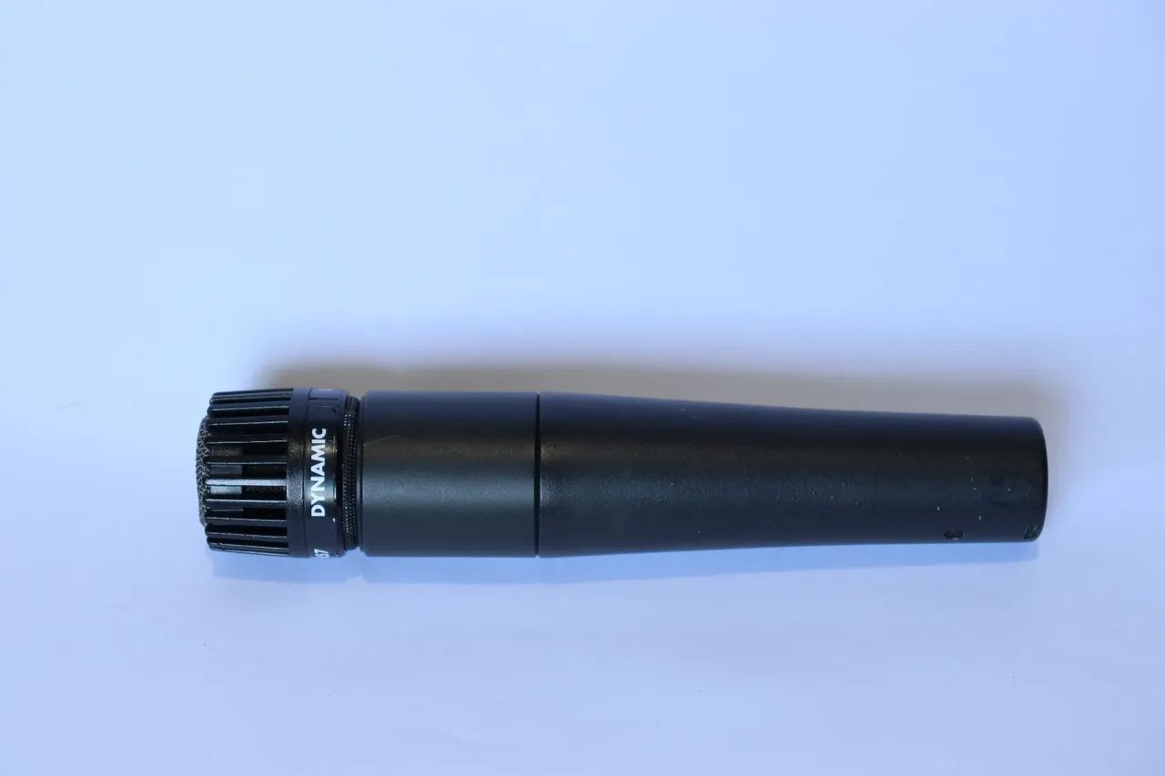 Microfone Shure SM57  - Foto 4