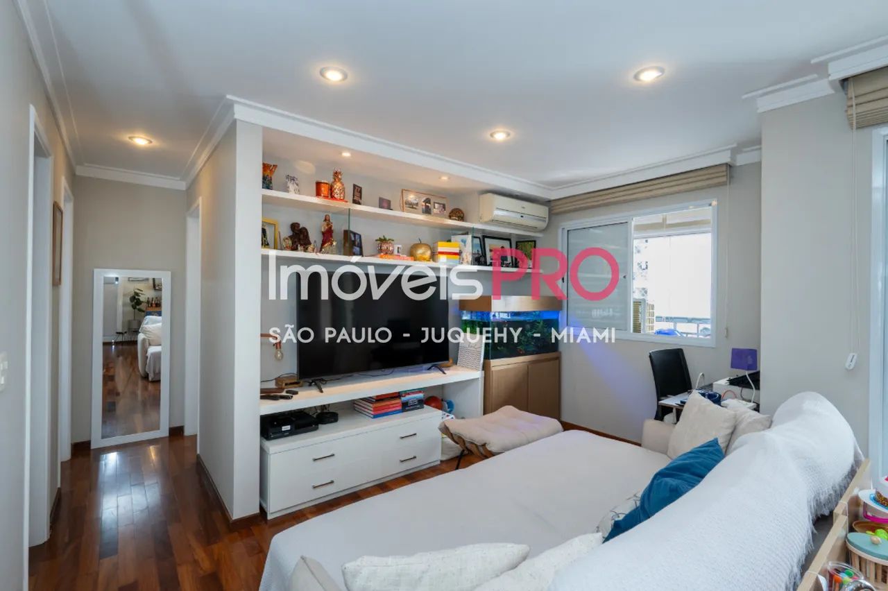 Apartamento, Brooklin - São Paulo - Foto 3