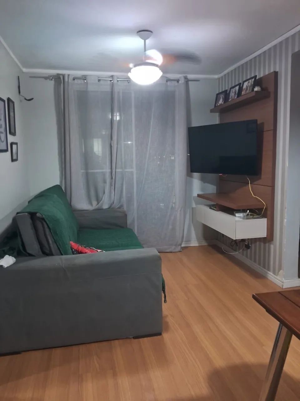 Apartamento no condomínio solar da vila - Foto 2
