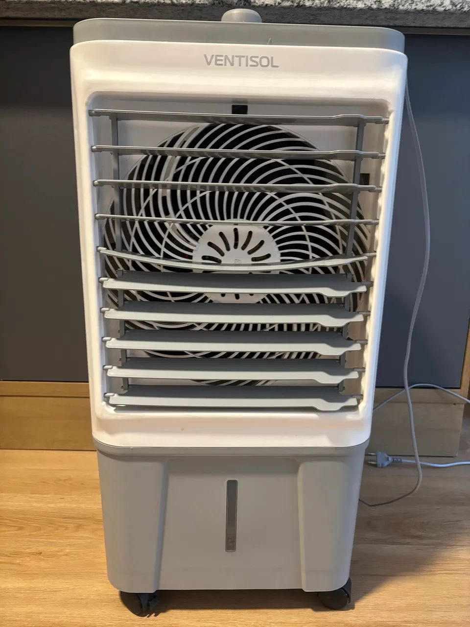 Climatizador Ventisol