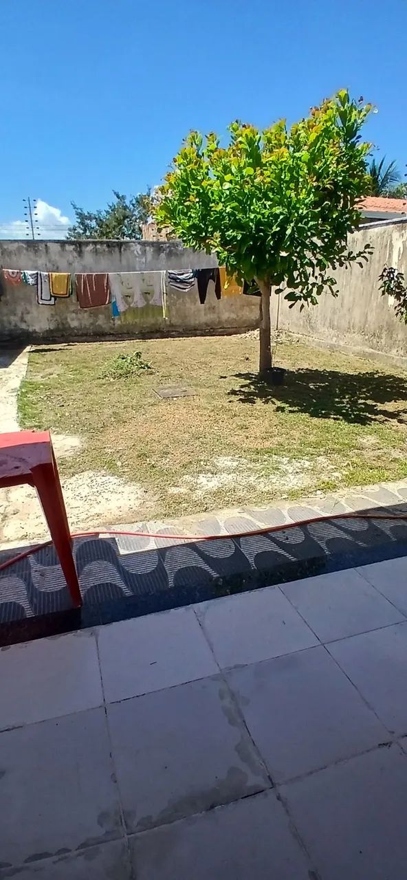 Trabalho com roçadeira em casa e lotes - Foto 4