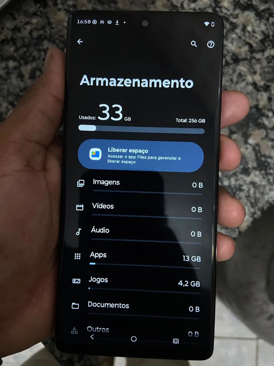 MotoG85 - Foto 3
