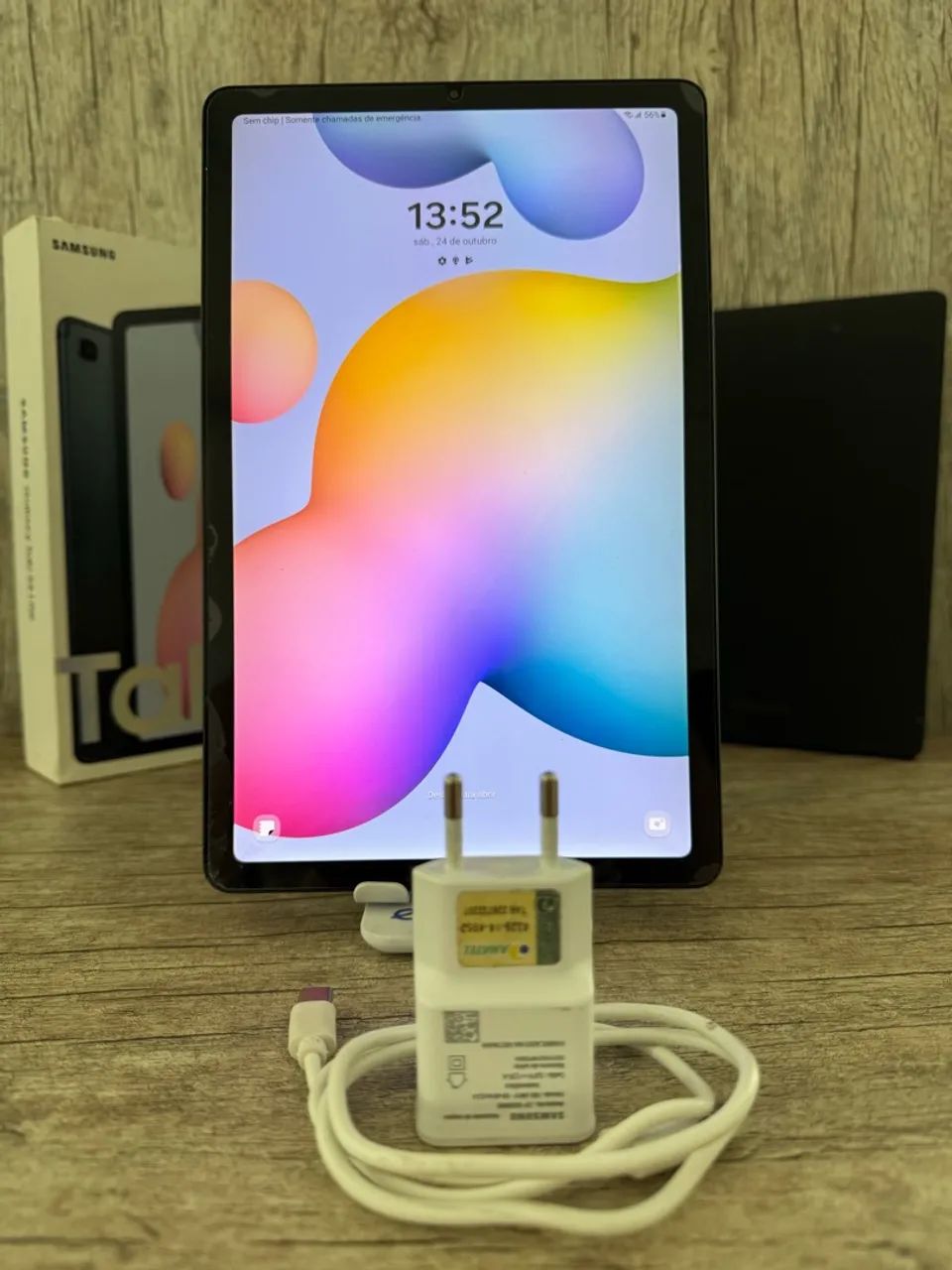 Samsung tab S6 Lite. 64gb P615