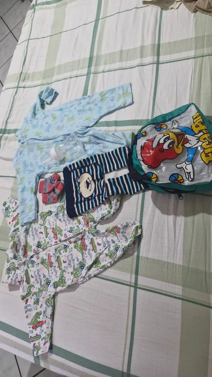 Bebê Reborn - Foto 2