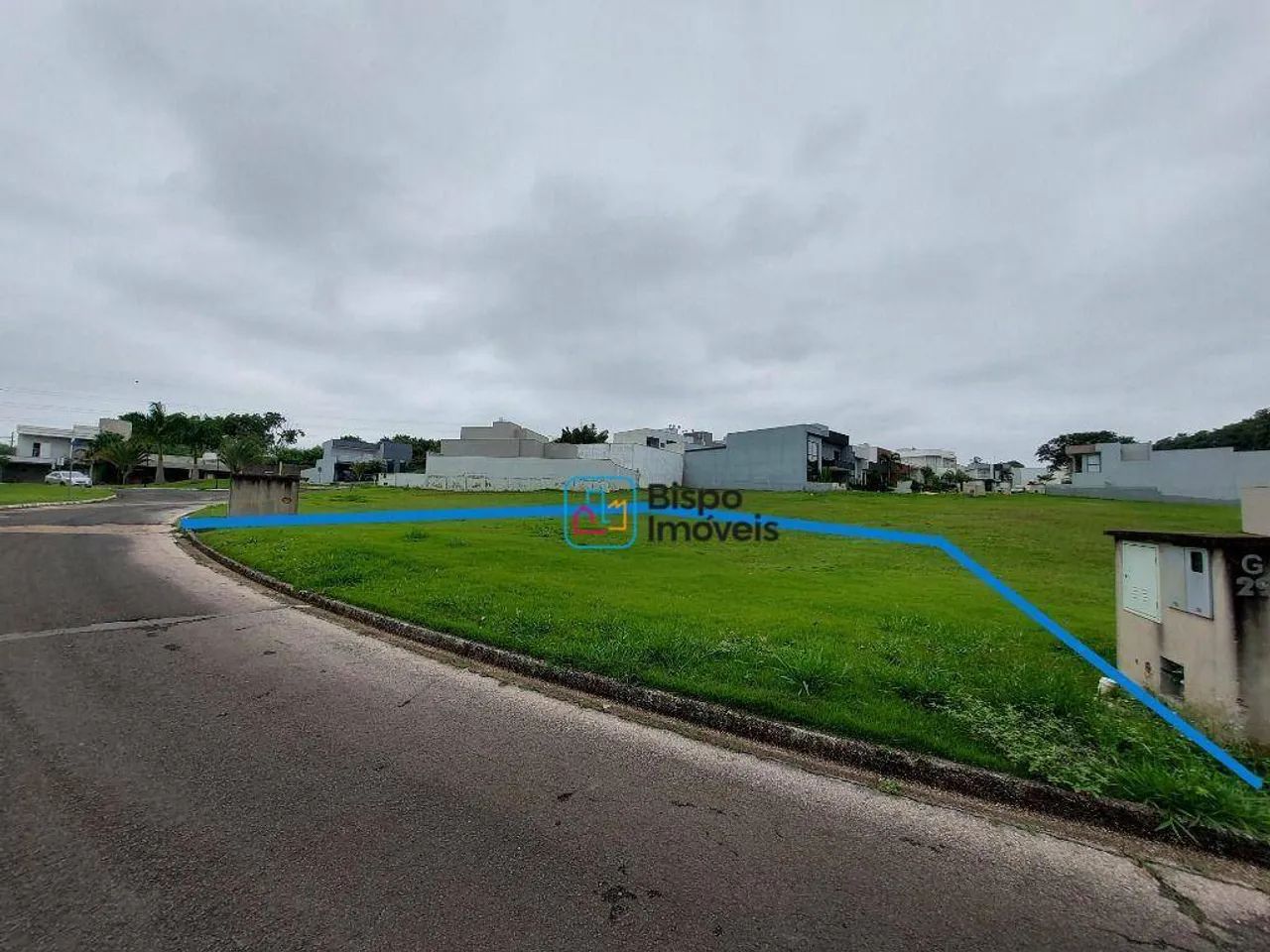 Terreno à venda, 441 m² - Cariobinha - Americana/SP - Foto 3