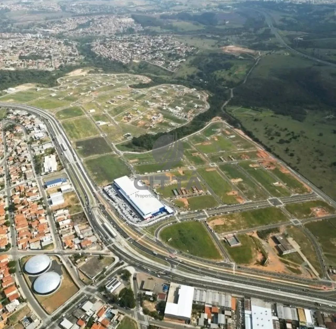 TERRENO RESIDENCIAL BELA ALIANÇA - Foto 3