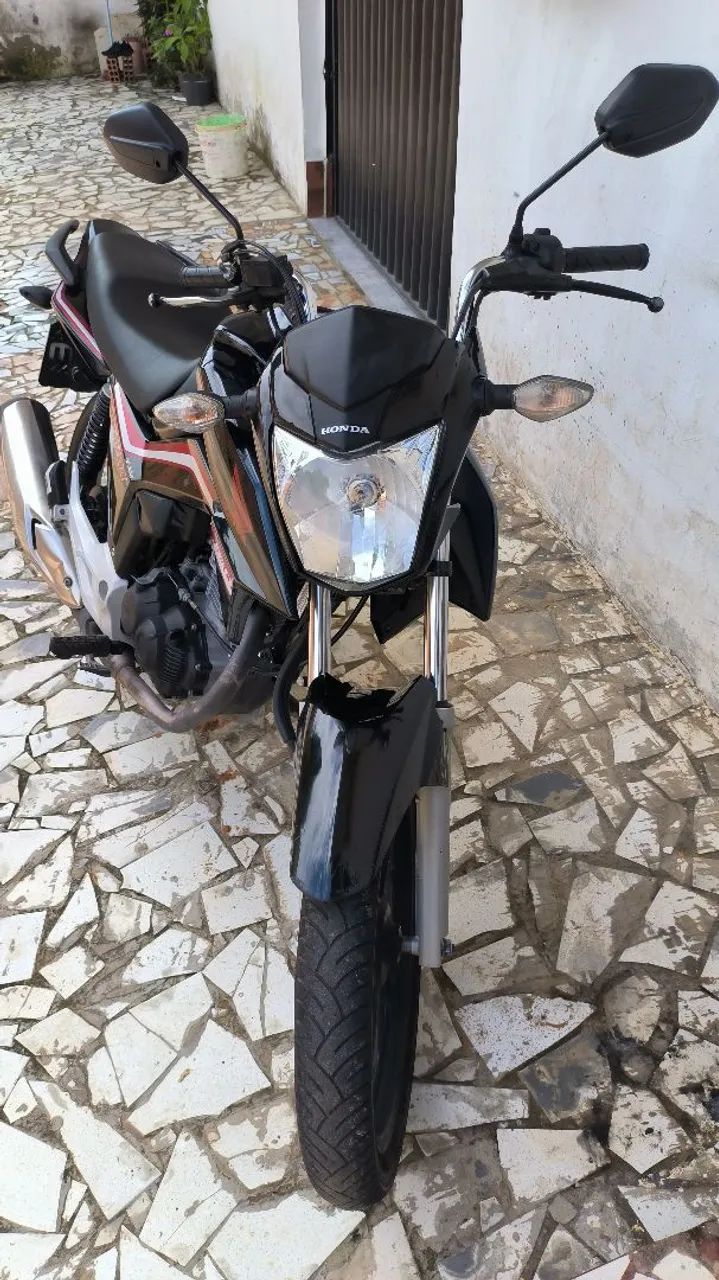 Moto - Foto 3