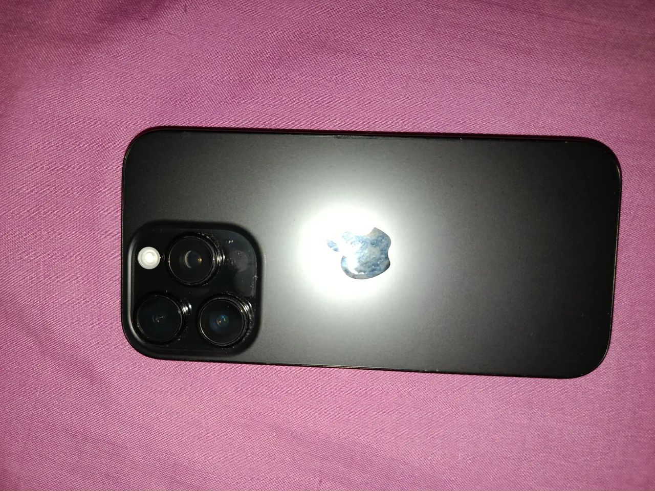 iPhone 16 Pro 256gb - Foto 3