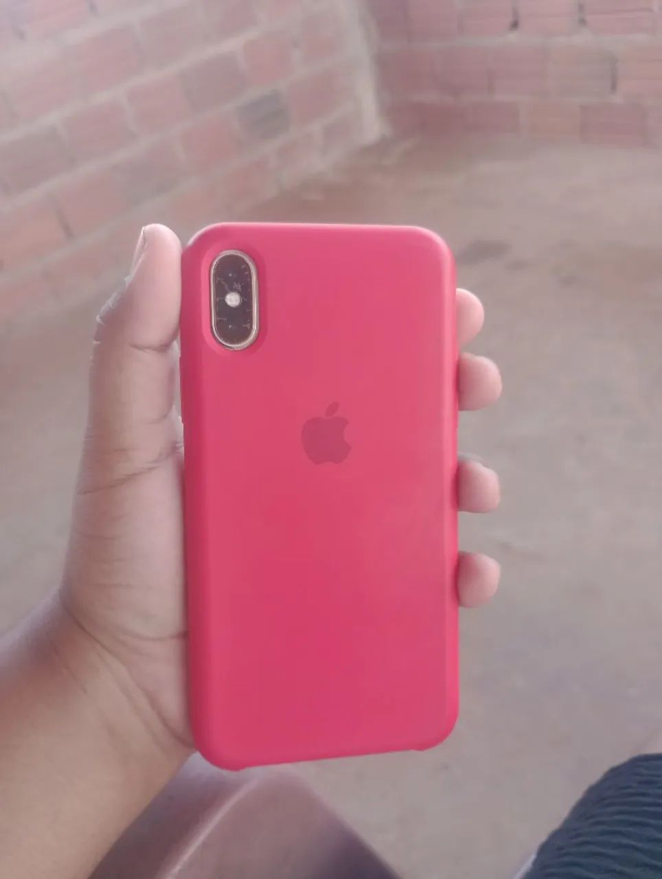 iPhone x 64 giga - Foto 2