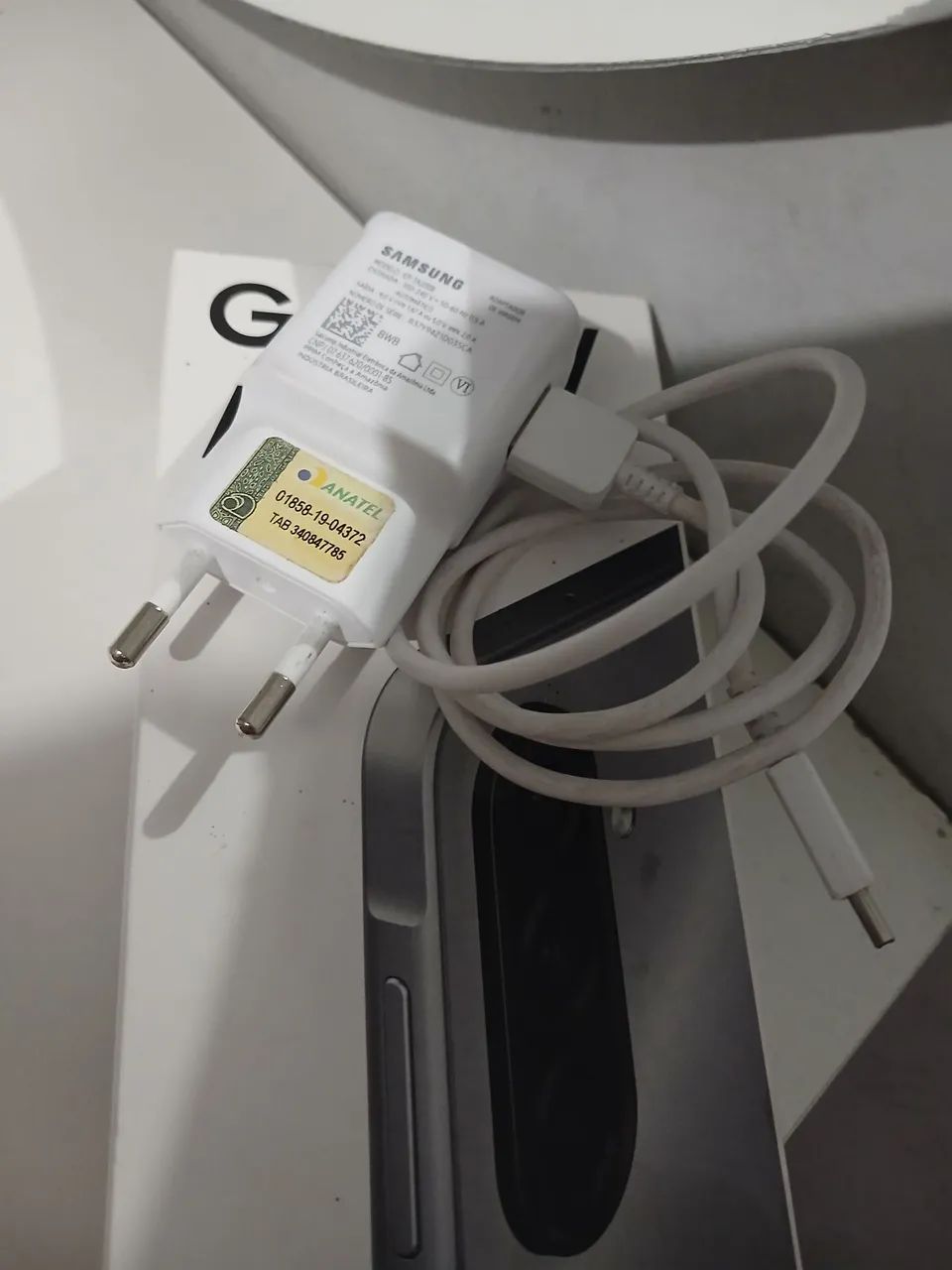 GALAXY A17 - Foto 3
